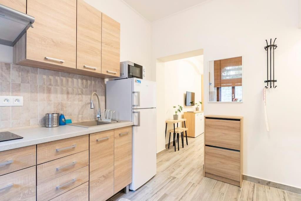 카를로비바리 Apartman Vishegrad 아파트 외부 사진